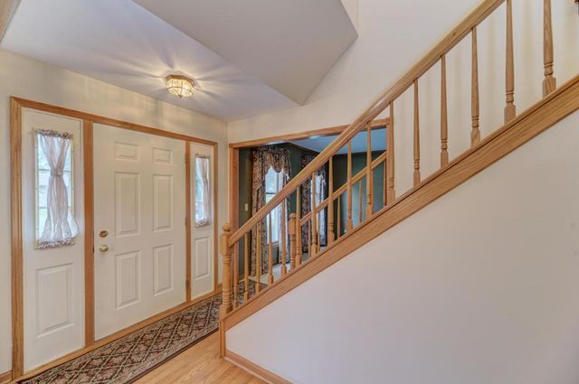 24555 S Moorman Avenue, Channahon, IL 60410
