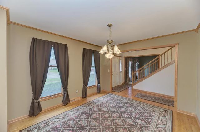 24555 S Moorman Avenue, Channahon, IL 60410