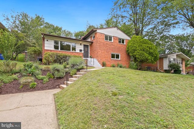 827 CADDINGTON AVE, Silver Spring, MD 20901