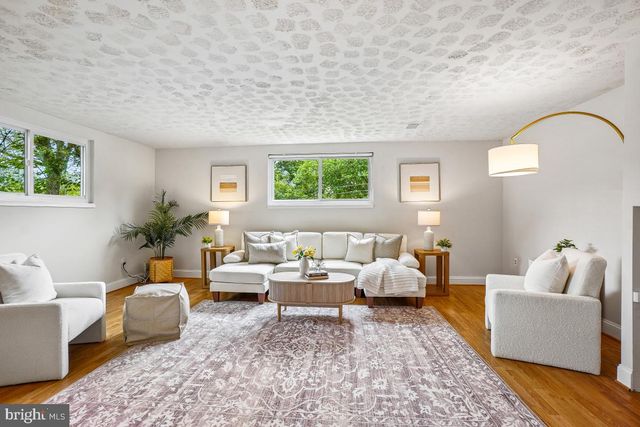 827 CADDINGTON AVE, Silver Spring, MD 20901