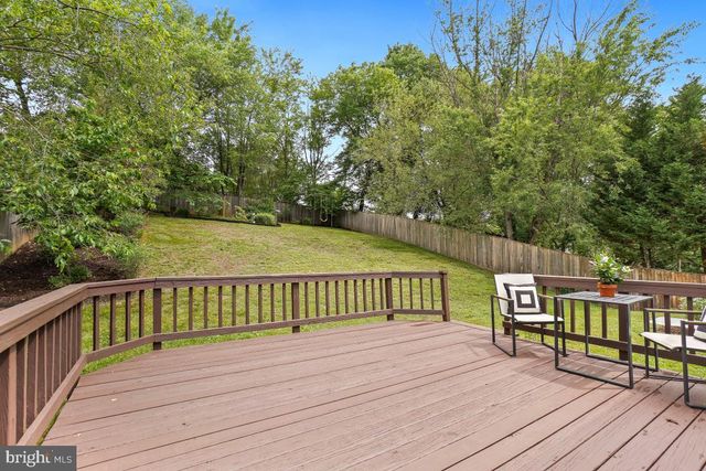 827 CADDINGTON AVE, Silver Spring, MD 20901