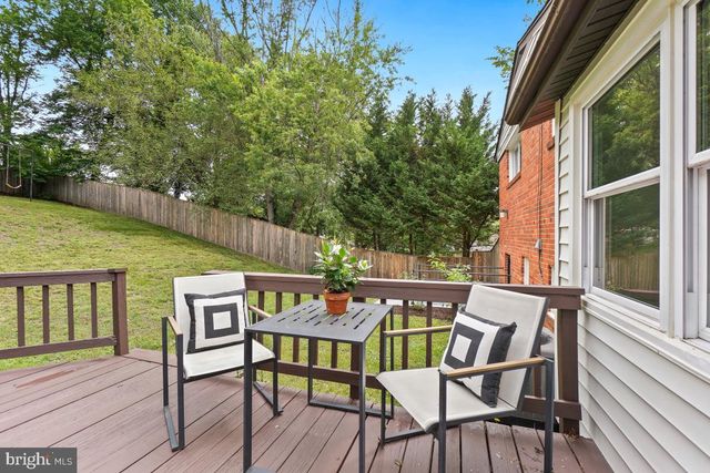 827 CADDINGTON AVE, Silver Spring, MD 20901