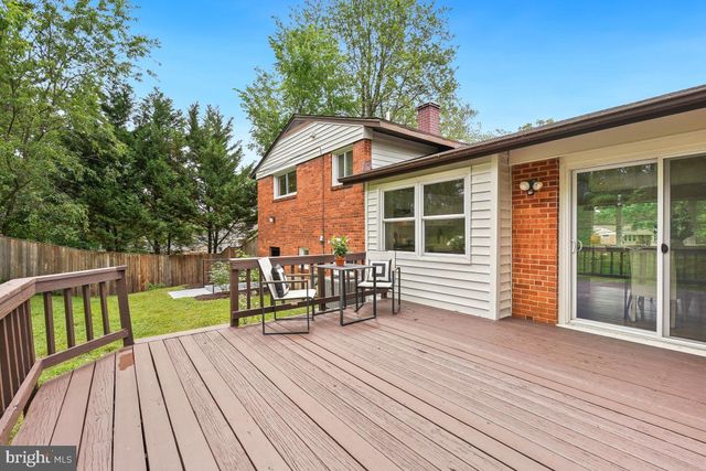 827 CADDINGTON AVE, Silver Spring, MD 20901