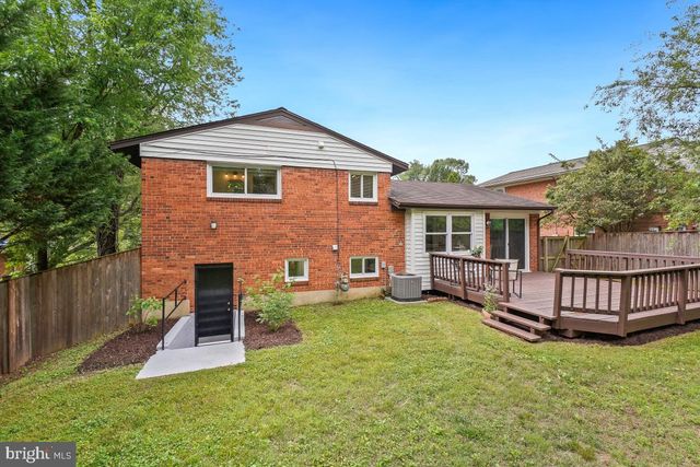 827 CADDINGTON AVE, Silver Spring, MD 20901