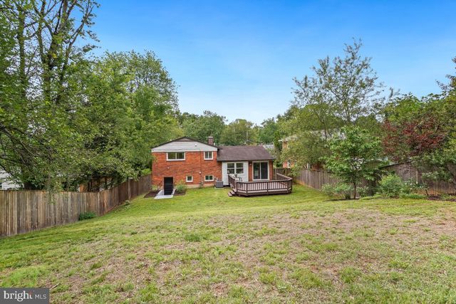 827 CADDINGTON AVE, Silver Spring, MD 20901