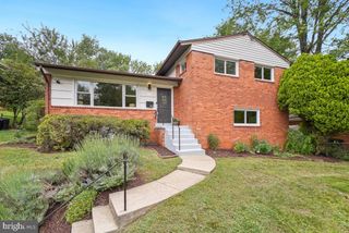 827 CADDINGTON AVE, Silver Spring, MD 20901