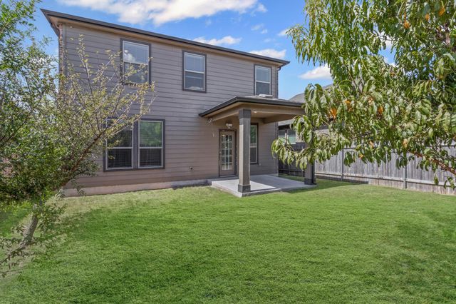 17015 Gibbons PATH, Round Rock, TX 78664