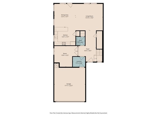 17015 Gibbons PATH, Round Rock, TX 78664