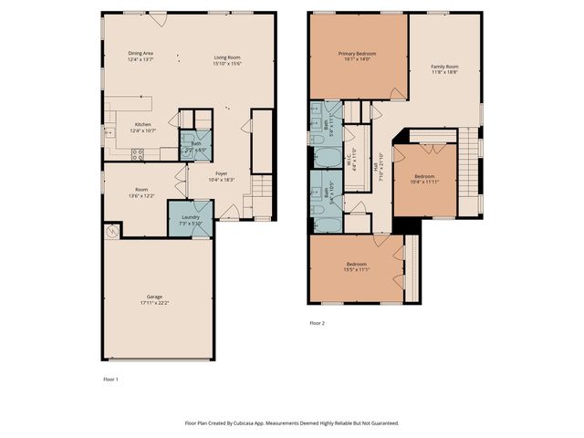 17015 Gibbons PATH, Round Rock, TX 78664