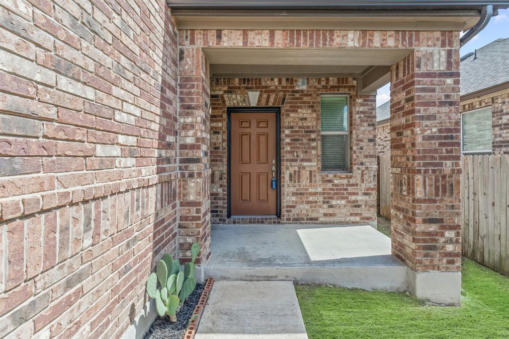 17015 Gibbons PATH, Round Rock, TX 78664