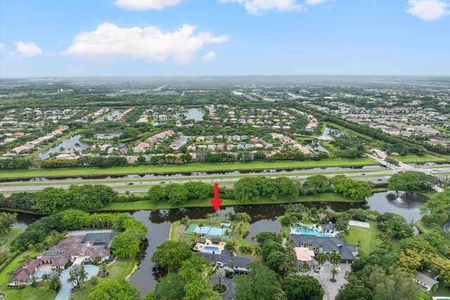 10076 El Caballo Court, Delray Beach, FL 33446