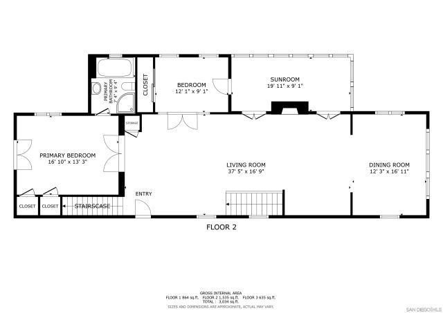 20227 Ash Ln, Escondido, CA 92029