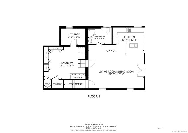 20227 Ash Ln, Escondido, CA 92029