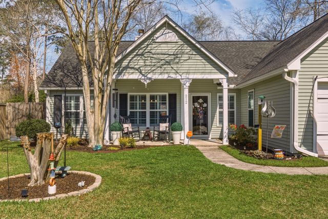 212 Ashford Circle, Summerville, SC 29485