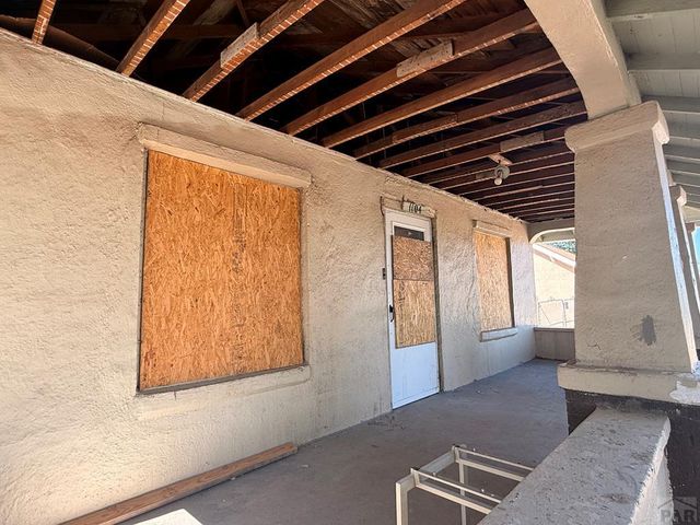 1104 E 2nd St, Pueblo, CO 81001