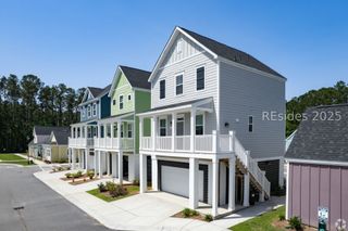 103 Sandlapper Drive Pamplico, Hardeeville, SC 29927