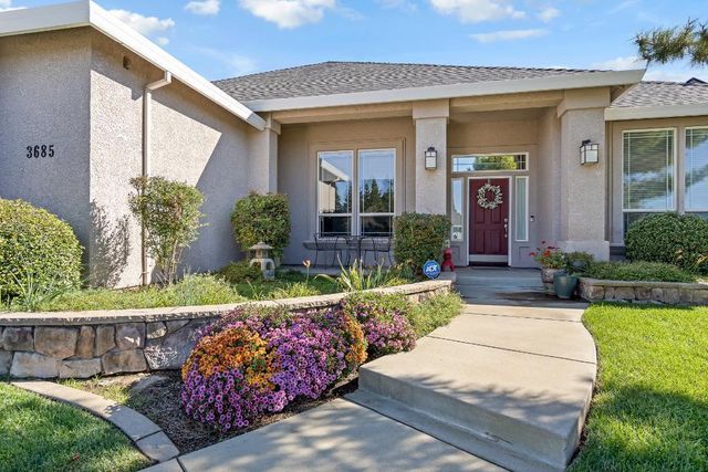 3685 Wimbledon Drive, Redding, CA 96002