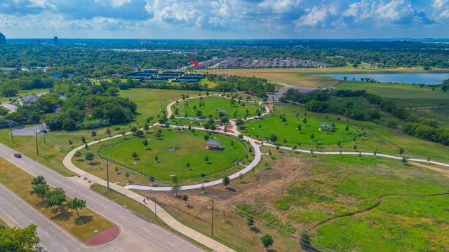 2828 Dancing Flame Drive, Denton, TX 76201