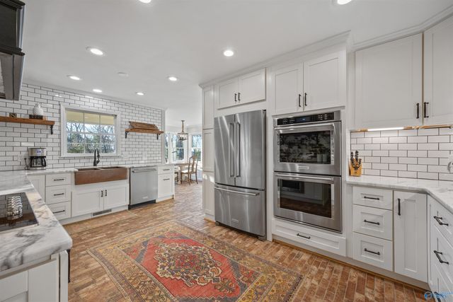 2708 Boulder Circle, Huntsville, AL 35801