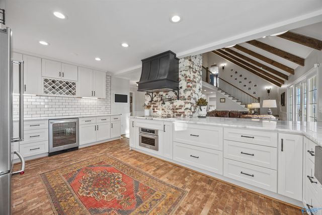 2708 Boulder Circle, Huntsville, AL 35801