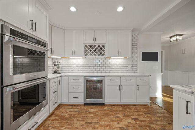 2708 Boulder Circle, Huntsville, AL 35801