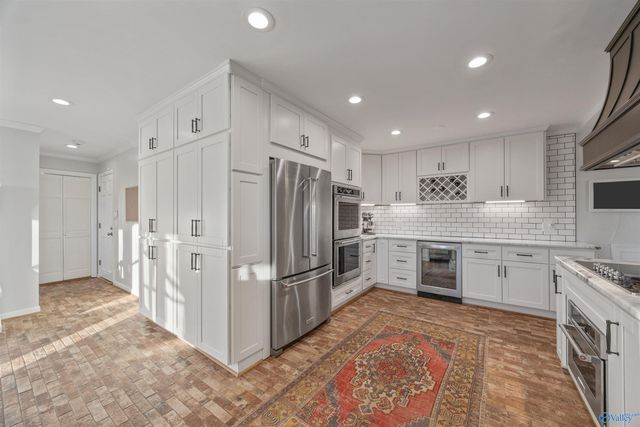 2708 Boulder Circle, Huntsville, AL 35801