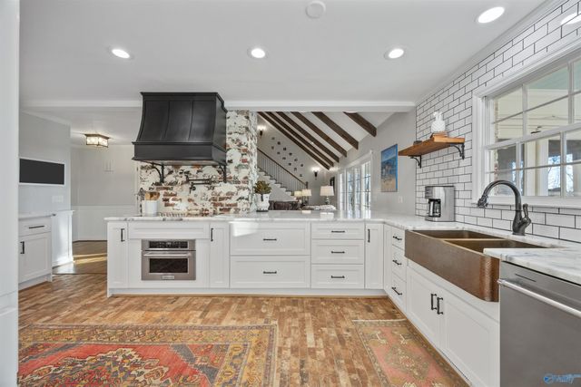 2708 Boulder Circle, Huntsville, AL 35801