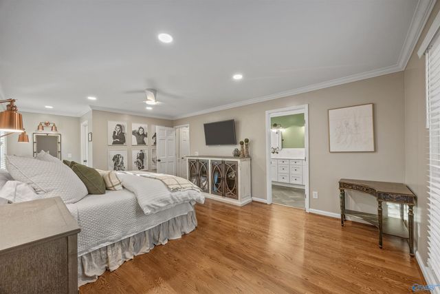 2708 Boulder Circle, Huntsville, AL 35801