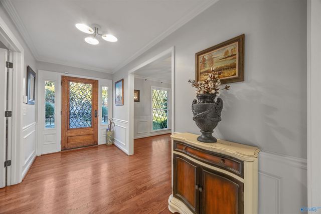 2708 Boulder Circle, Huntsville, AL 35801