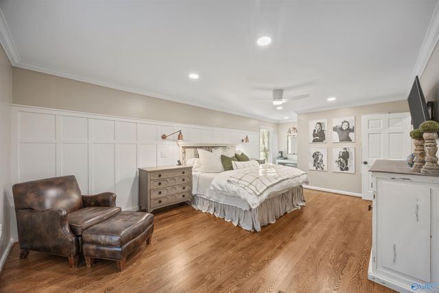 2708 Boulder Circle, Huntsville, AL 35801