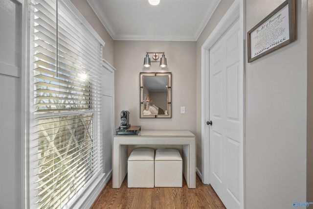 2708 Boulder Circle, Huntsville, AL 35801