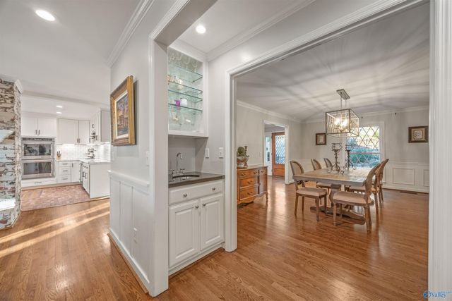 2708 Boulder Circle, Huntsville, AL 35801