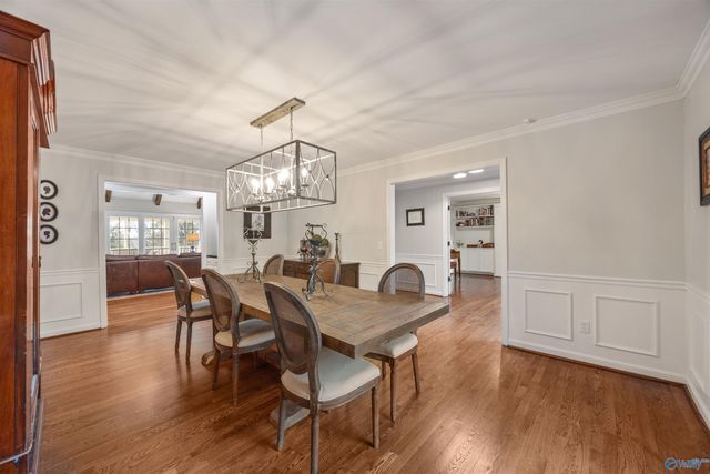 2708 Boulder Circle, Huntsville, AL 35801