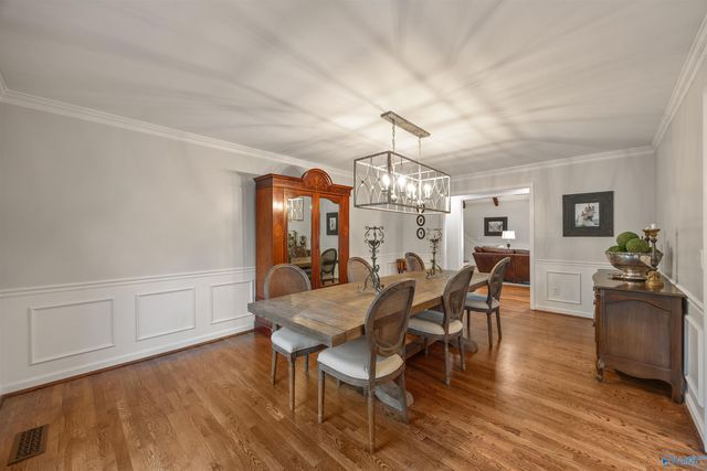 2708 Boulder Circle, Huntsville, AL 35801