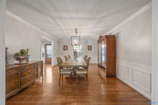 2708 Boulder Circle, Huntsville, AL 35801