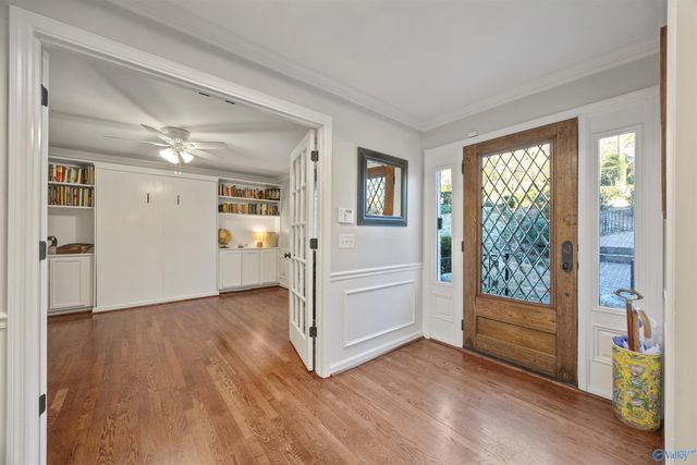 2708 Boulder Circle, Huntsville, AL 35801