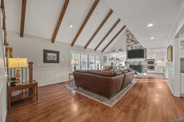 2708 Boulder Circle, Huntsville, AL 35801