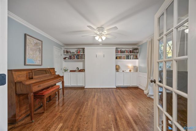 2708 Boulder Circle, Huntsville, AL 35801