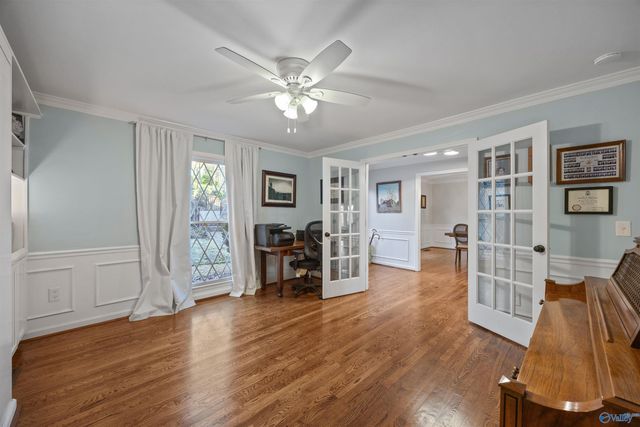 2708 Boulder Circle, Huntsville, AL 35801