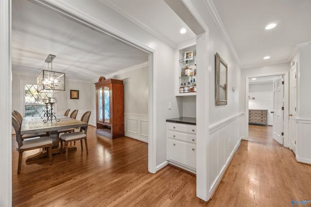 2708 Boulder Circle, Huntsville, AL 35801