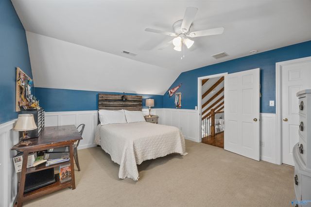 2708 Boulder Circle, Huntsville, AL 35801