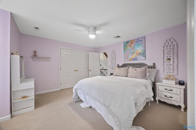 2708 Boulder Circle, Huntsville, AL 35801