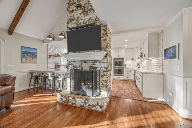 2708 Boulder Circle, Huntsville, AL 35801