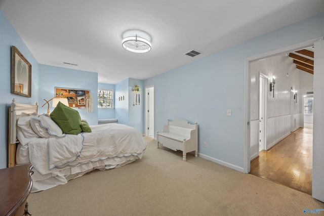 2708 Boulder Circle, Huntsville, AL 35801