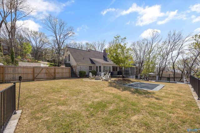 2708 Boulder Circle, Huntsville, AL 35801