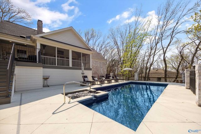 2708 Boulder Circle, Huntsville, AL 35801