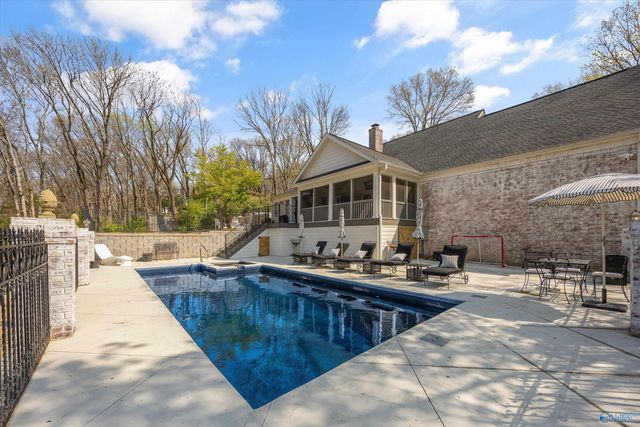 2708 Boulder Circle, Huntsville, AL 35801