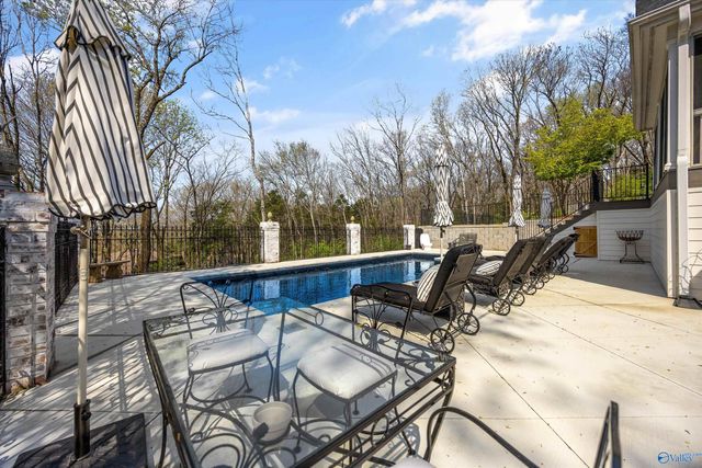 2708 Boulder Circle, Huntsville, AL 35801