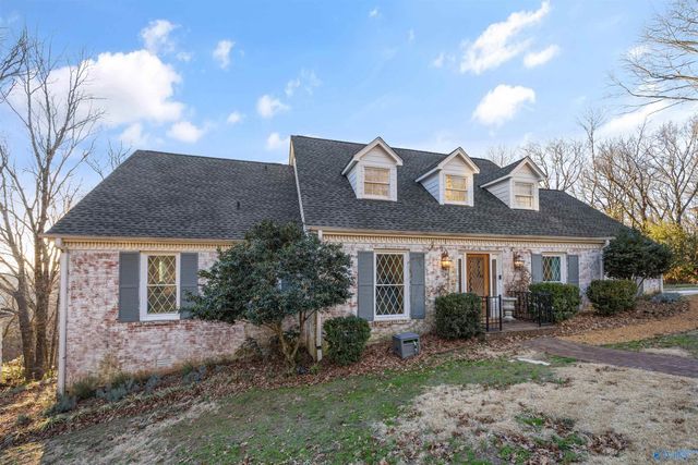 2708 Boulder Circle, Huntsville, AL 35801