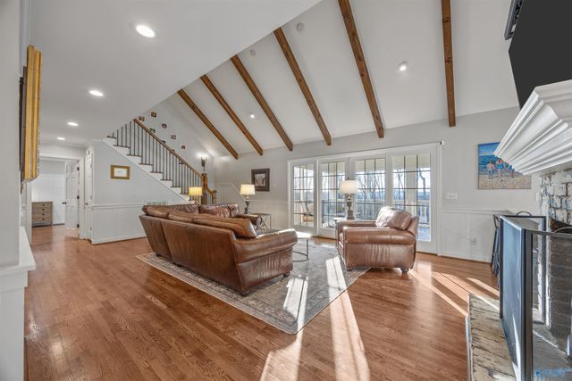 2708 Boulder Circle, Huntsville, AL 35801